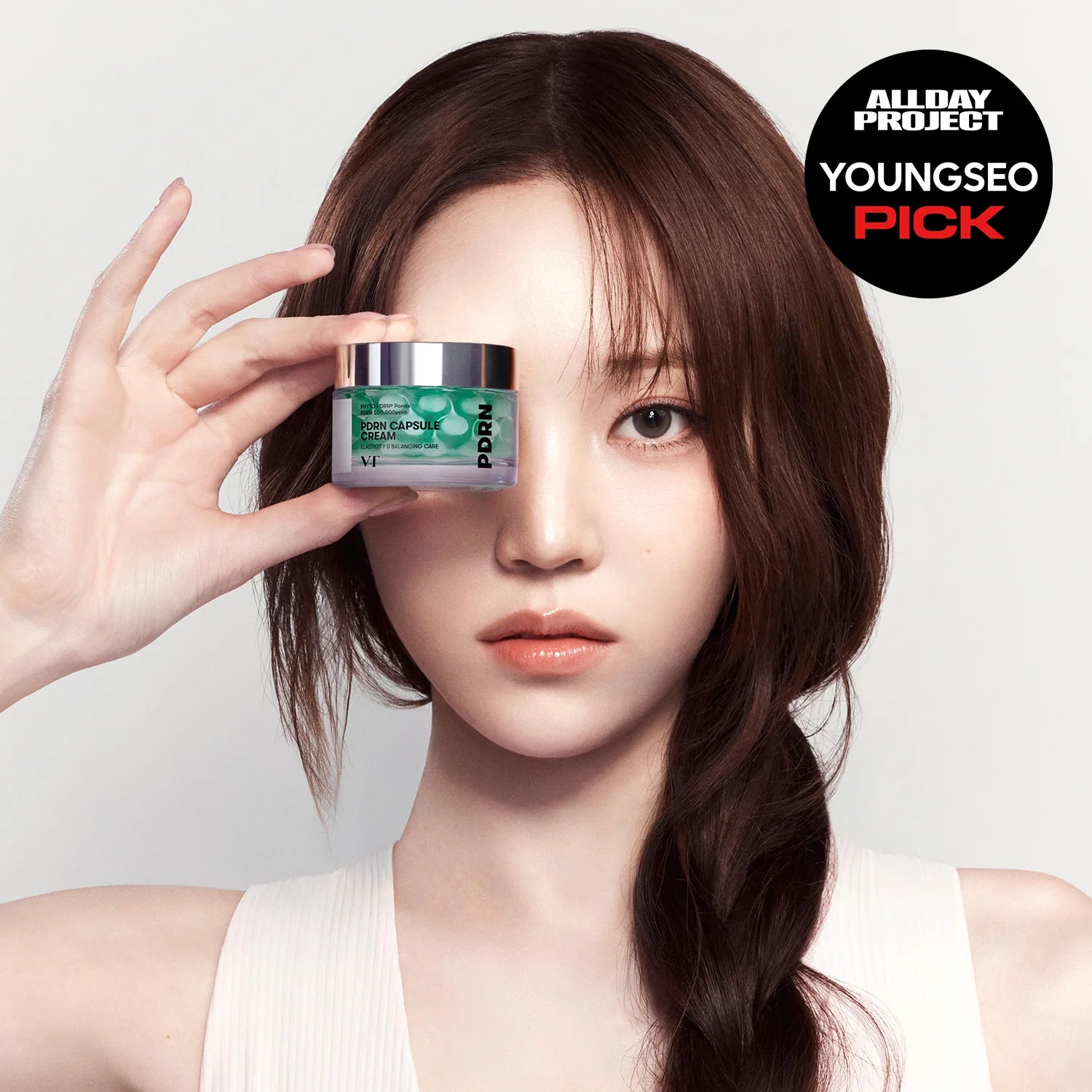 Vt-Cosmetics-PDRN-Capsule-Cream-100-50ml-Crema-viso-PDRN-vegetale-antiage-skincare-coreana