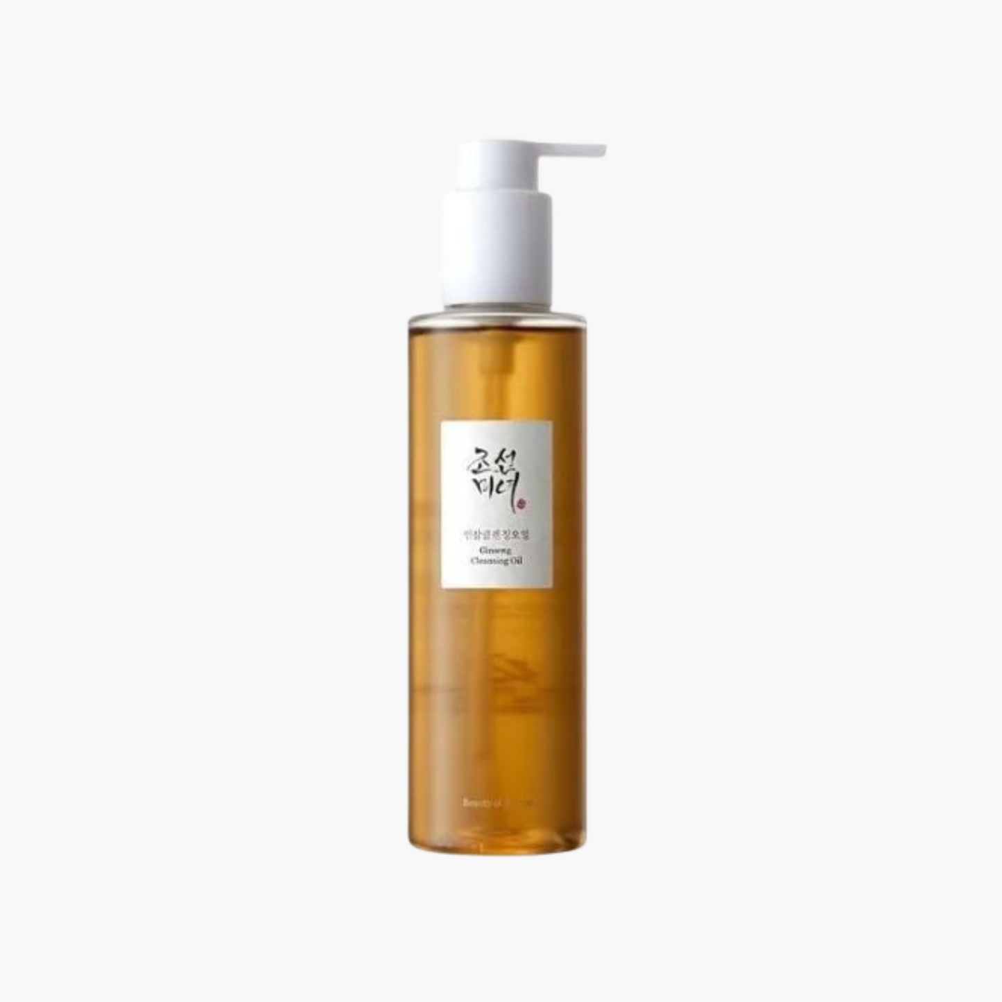 beauty-of-joseon-Ginseng-Cleansing-Oil