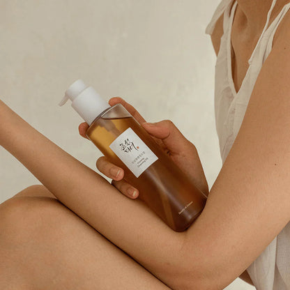 beauty-of-joseon-Ginseng-Cleansing-Oil