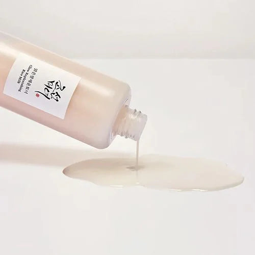 BEAUTY OF JOSEON Replenishing Rice Milk, 150ml - INNAE K-beauty
