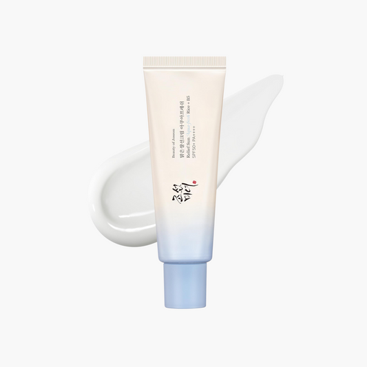 beauty of joseon relief sun aqua fresh