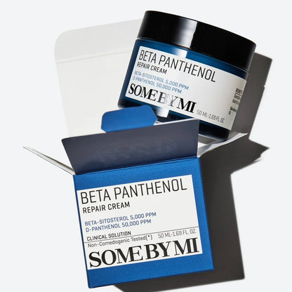 SOME BY MI Beta Panthenol Repair Cream