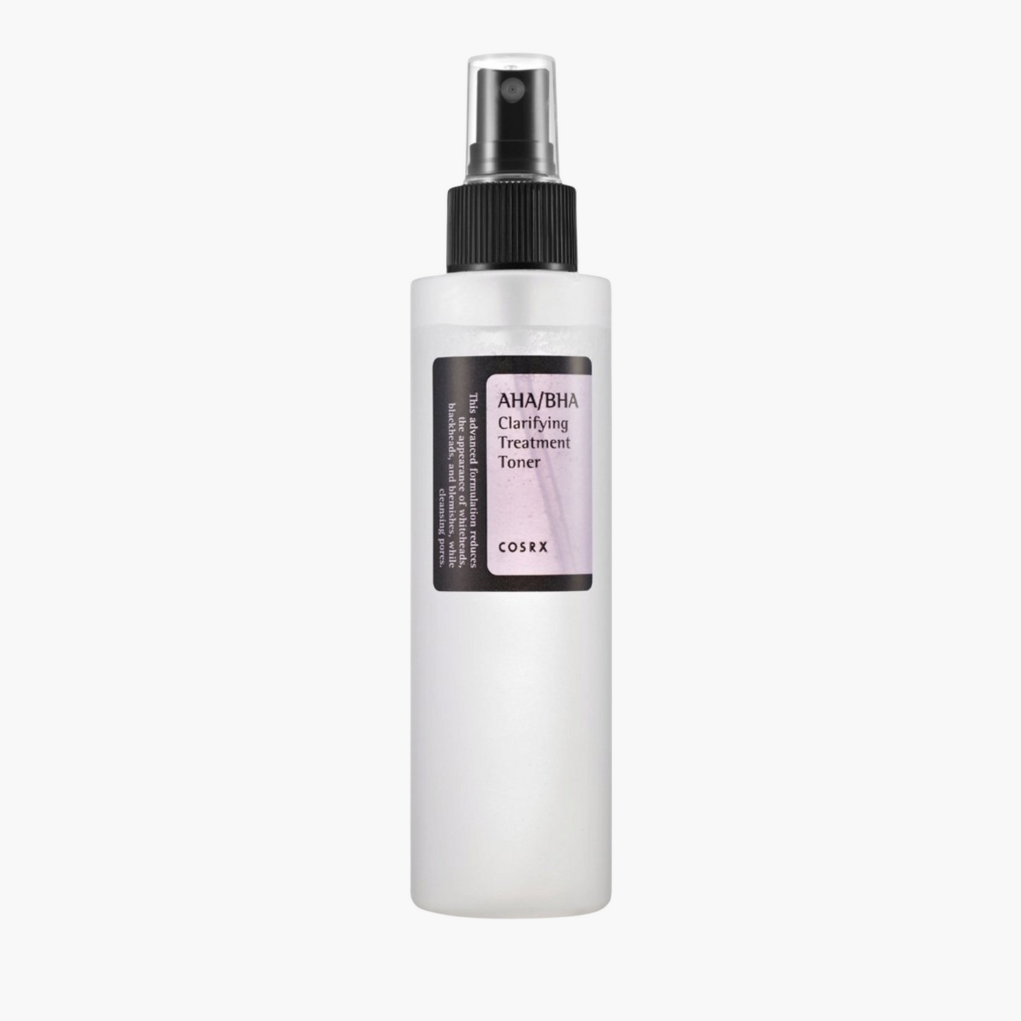 Cosrx AHA/BHA Clarifying Treatment Toner