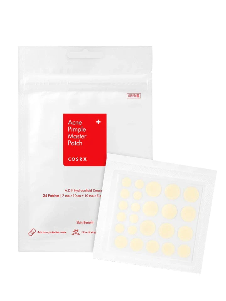 COSRX  AC Collection Acne Patch