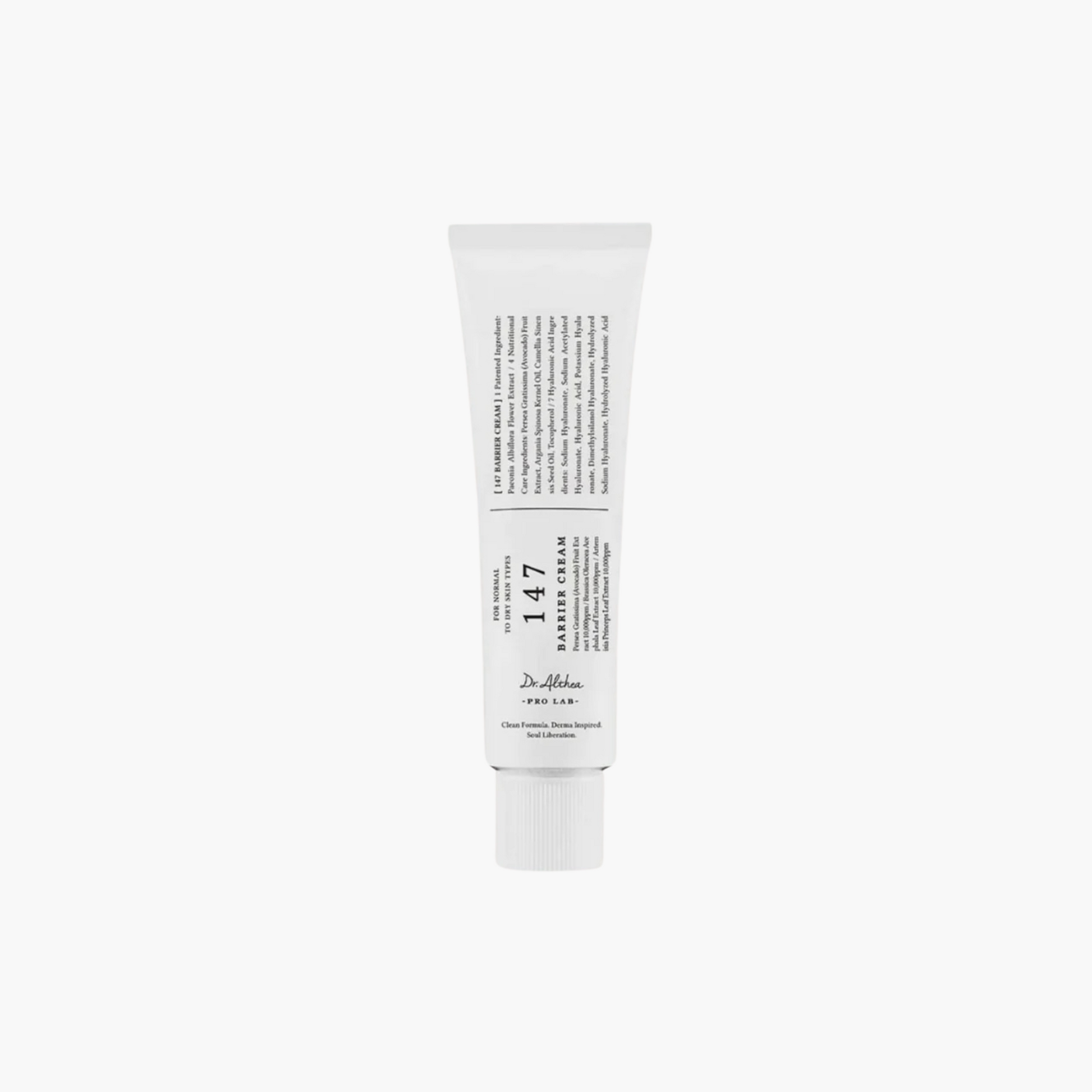 Dr. Althea 147 Barrier Cream