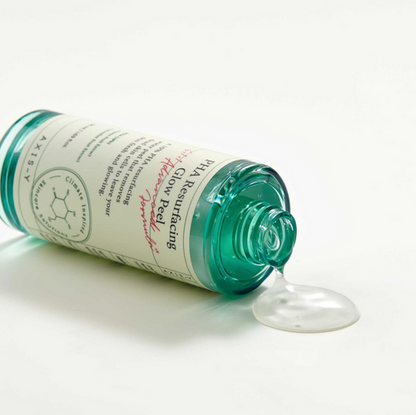 AXIS-Y Daily Purifying Treatment Toner, 200ml - INNAE K-beauty