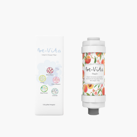 filtri-doccia-coreani-be-vita-cloro-ph-pelle-idratata-capelli-luminosi