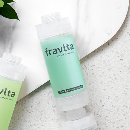 Fravita Premium Vitamin Shower Filter
