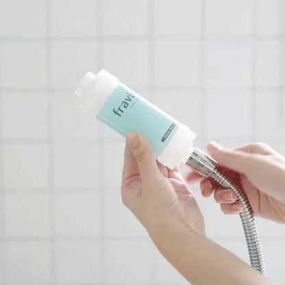 fravita shower filter