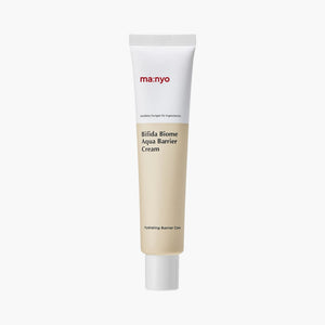 MANYO Bifida Biome Aqua Barrier Cream, 80ml