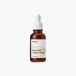 MANYO Bifida Biome Complex Ampoule, 30ml