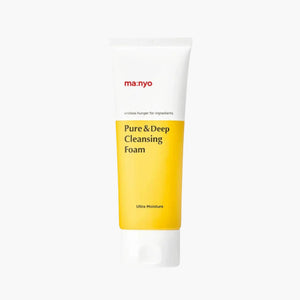 MANYO Pure & Deep Cleansing Foam, 100ml