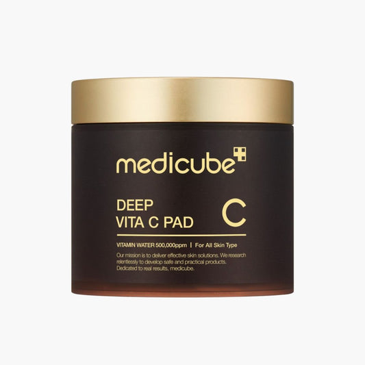 medicube_deep_vita_c_pad_dischetti_illuminanti_esfolianti