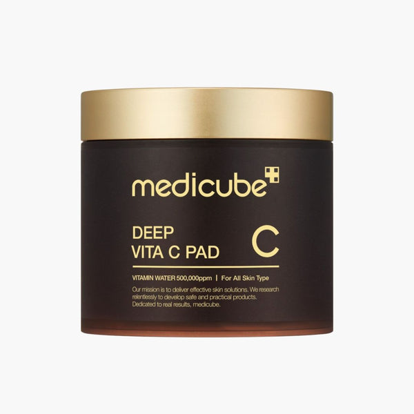MEDICUBE Deep Vita C Pad, 70pcs
