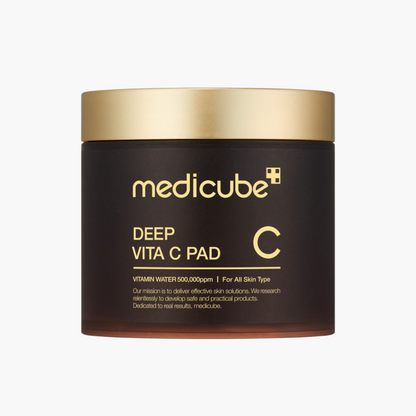 medicube_deep_vita_c_pad_dischetti_illuminanti_esfolianti