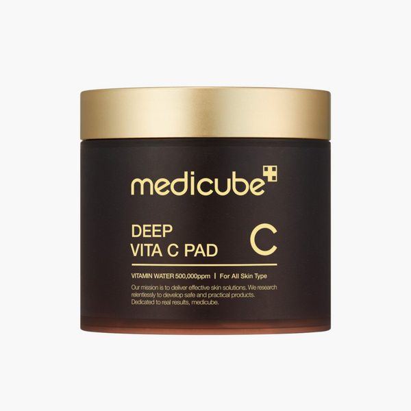 MEDICUBE Deep Vita C Pad, 70pcs