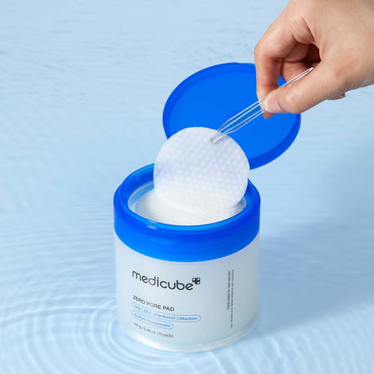 medicube_zero_pore-pad_esfolianti