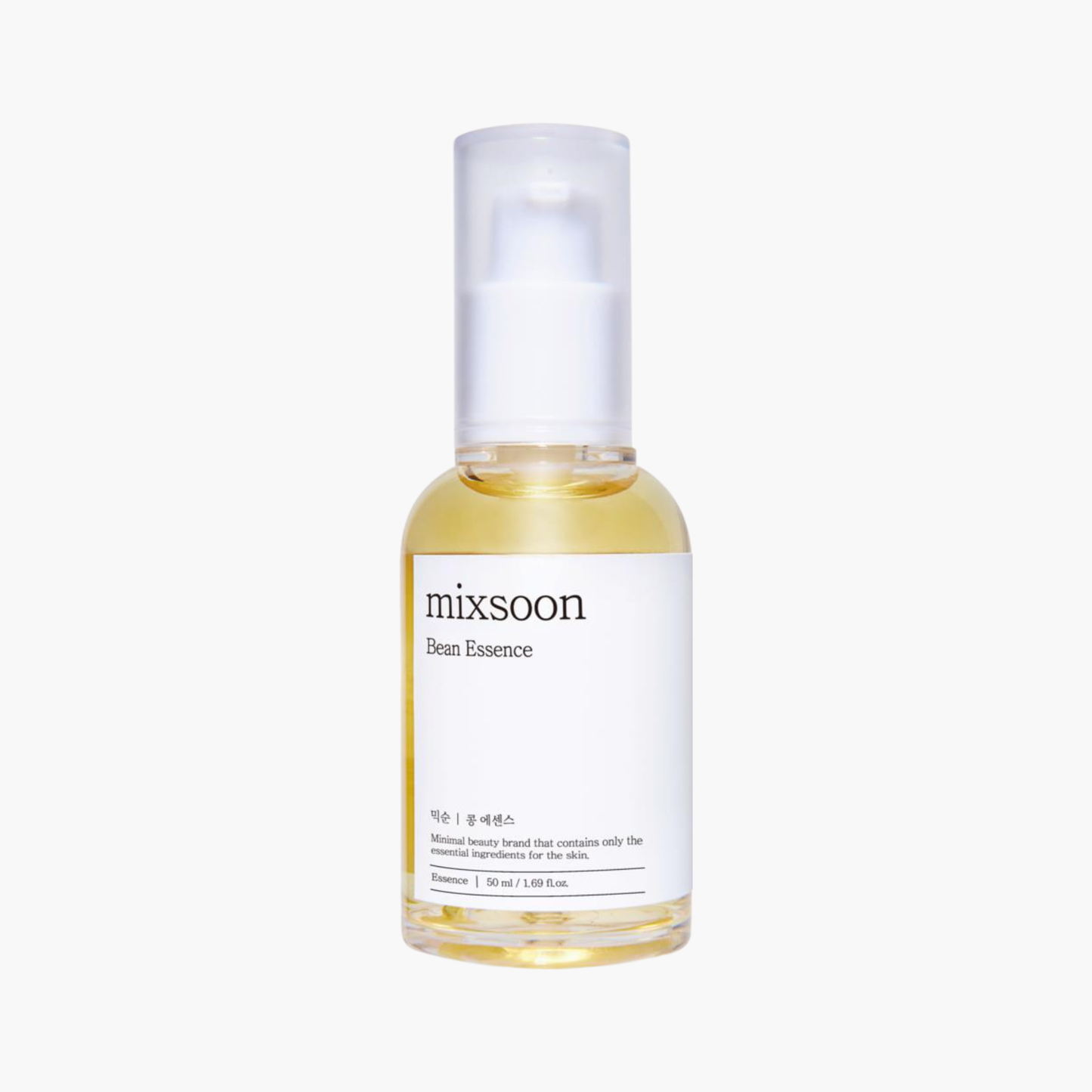 mixsoon bean essence