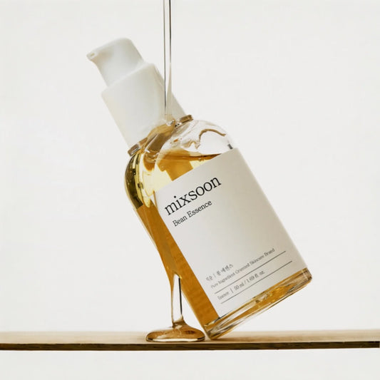 mixsoon bean essence