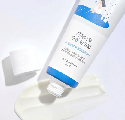 protezione solare round lab