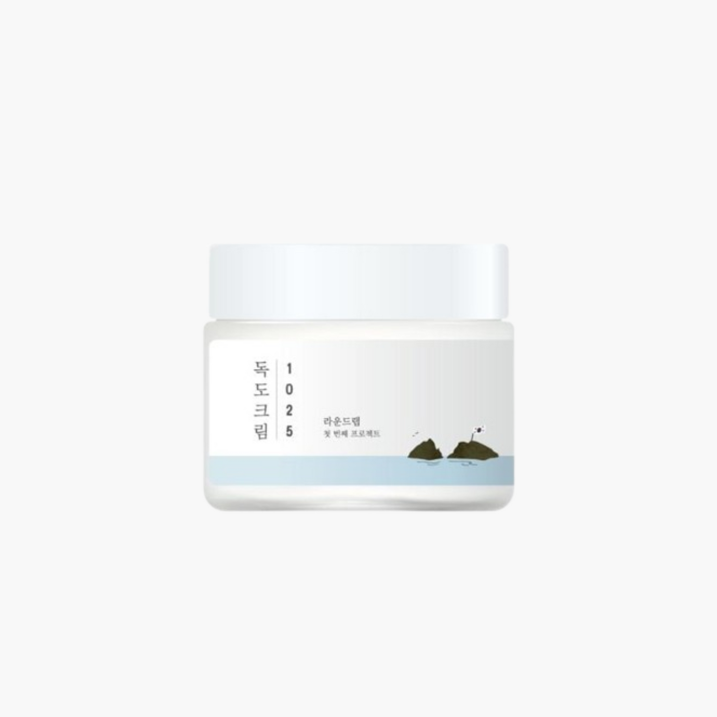 round lab dokdo cream