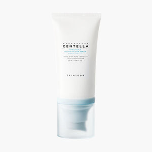 SKIN1004 Madagascar Centella Hyalu-Cica Water-Fit Sun Serum, 75ml