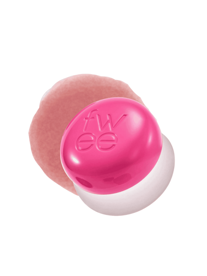 FWEE Lip&Cheek Blurry Pudding Pot, 5g