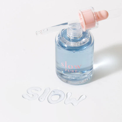 SLOWPURE-Hydration-Texture-Serum