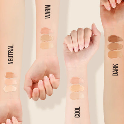TFIT Cover Up Pro Concealer