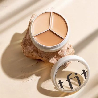 TFIT pro concealer correttore coreano