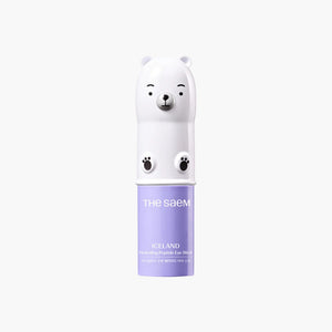 THE SAEM Iceland Hydrating Peptide Eye Stick, 7g