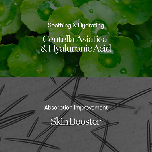 vt cosmetics reedle shot centella